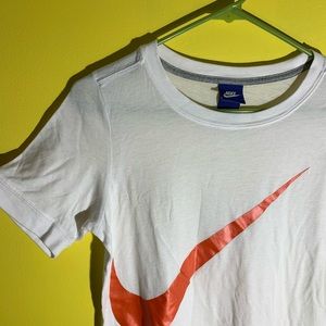 Nike shirt